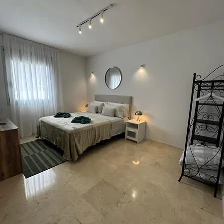 Dream Callao Apartamento