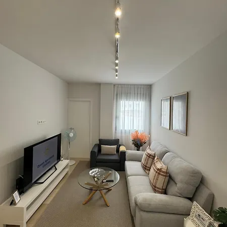 Apartamento Dream Callao