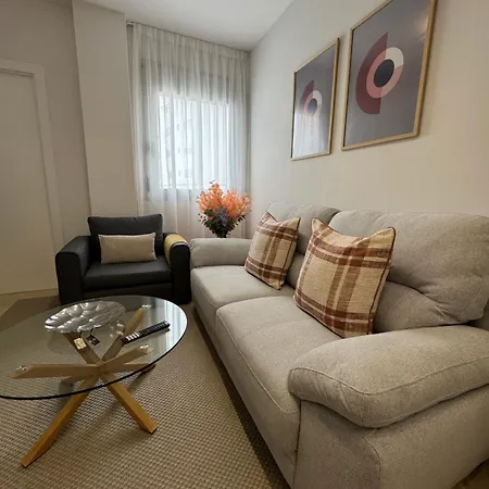 Apartamento Dream Callao Santa Cruz de Tenerife