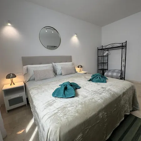 Dream Callao 圣克鲁斯-德特内里费