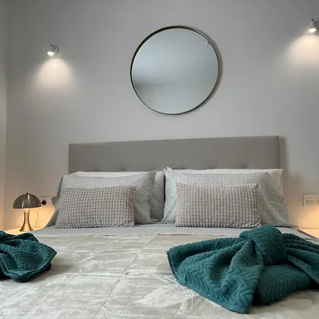 Lägenhet Dream Callao Santa Cruz de Tenerife