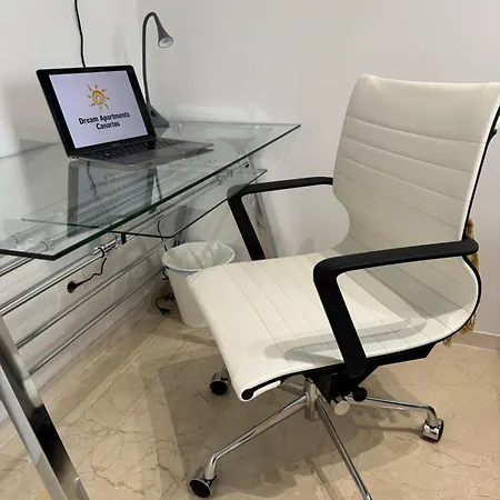 Lägenhet Dream Callao Santa Cruz de Tenerife