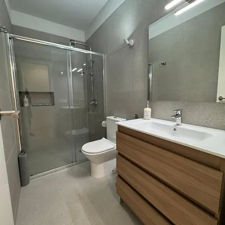 Dream Callao Daire *