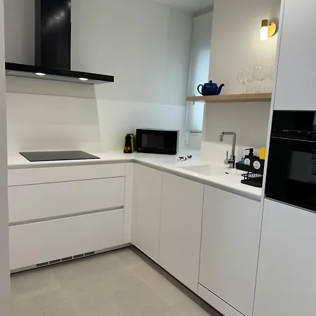 Dream Callao Daire *