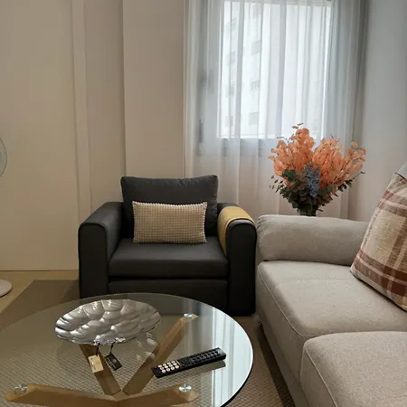 Dream Callao Daire *