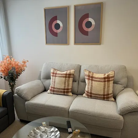 Dream Callao Daire Santa Cruz de Tenerife