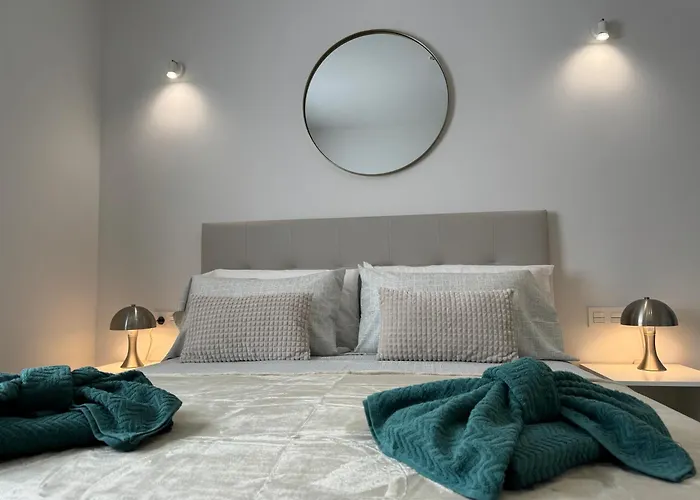 Διαμέρισμα Dream Callao Σάντα Κρουζ Τενερίφης