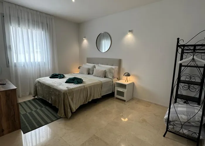 Dream Callao Apartment