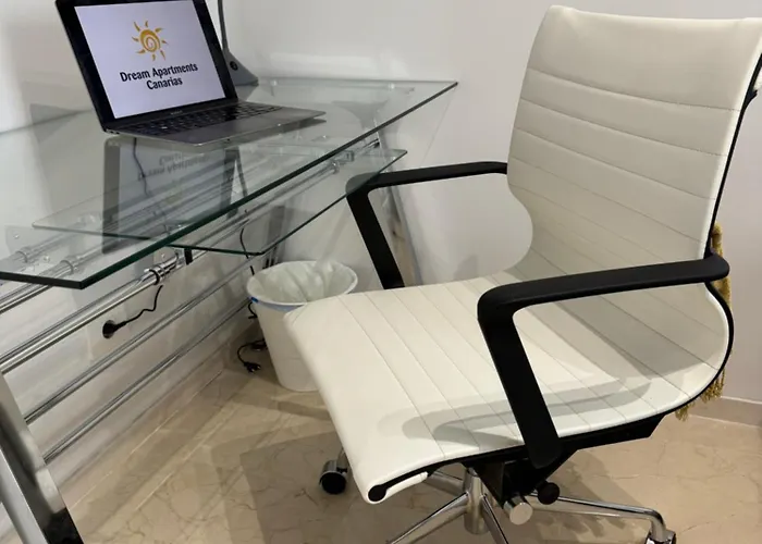 Apartment Dream Callao Santa Cruz de Tenerife