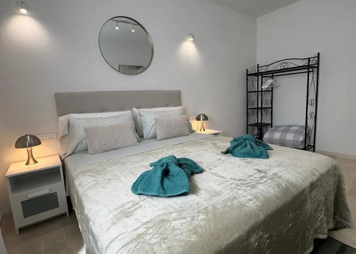 Dream Callao Santa Cruz de Tenerife