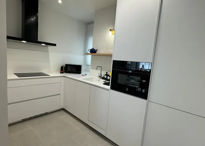 Dream Callao Διαμέρισμα *