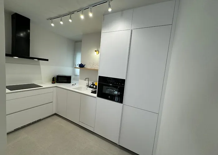 Dream Callao Διαμέρισμα